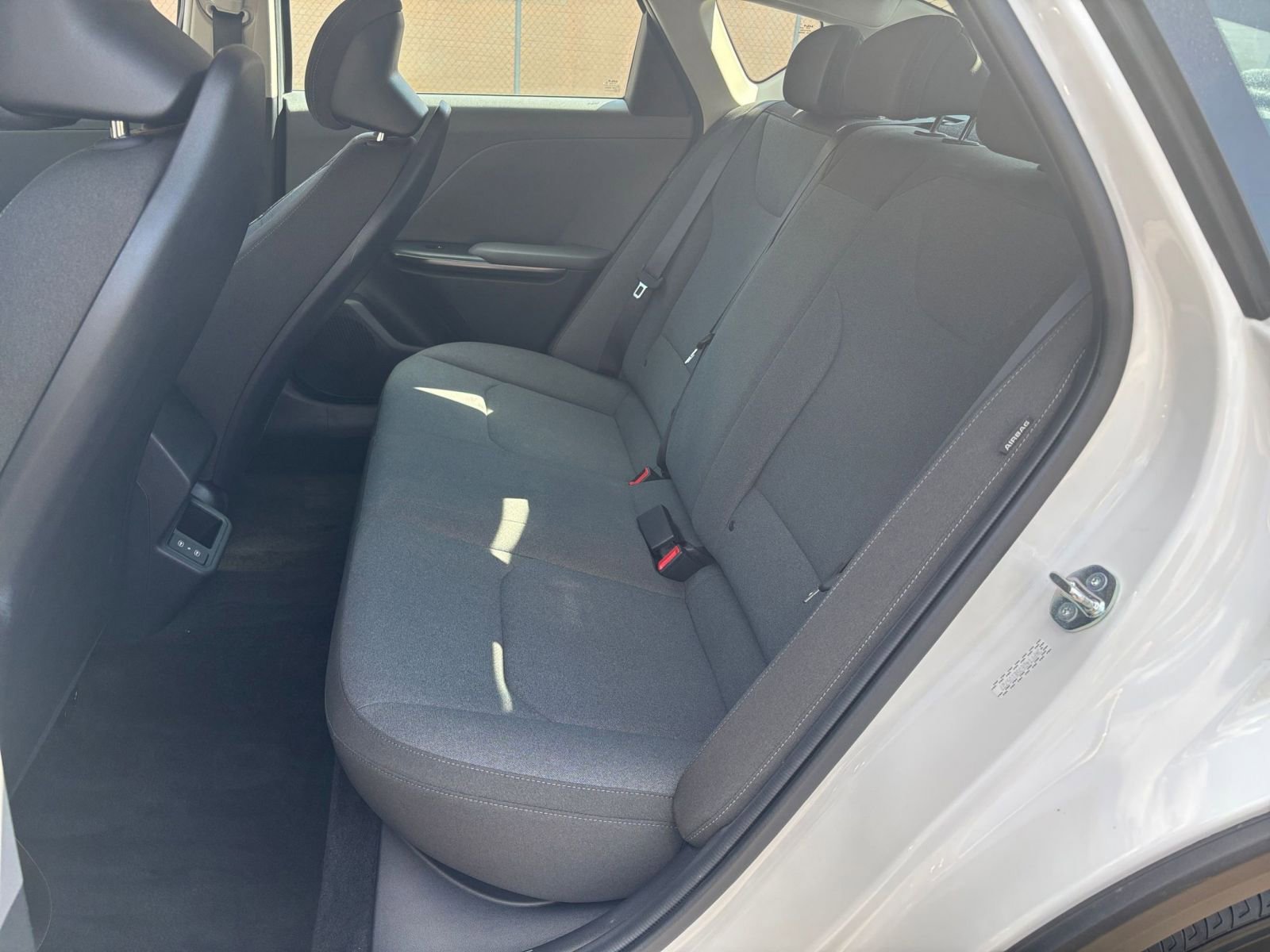 Thumbnail: 2025 Kia K4 - 21