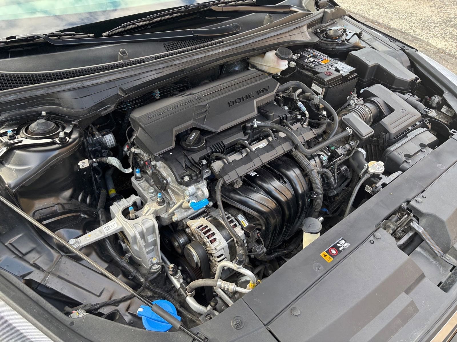 Thumbnail: 2025 Kia K4 - 27