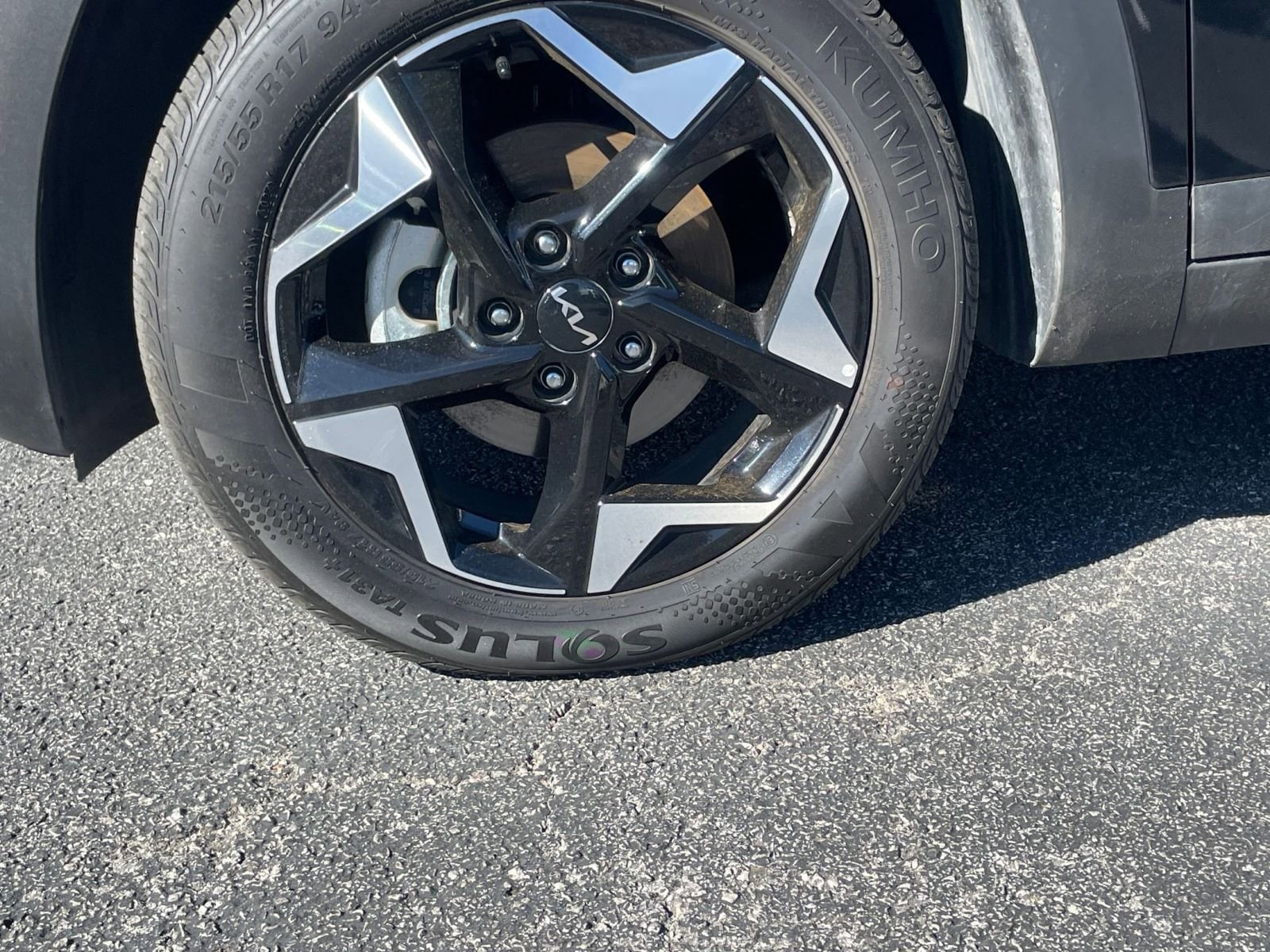 Thumbnail: 2025 Kia Seltos - 23