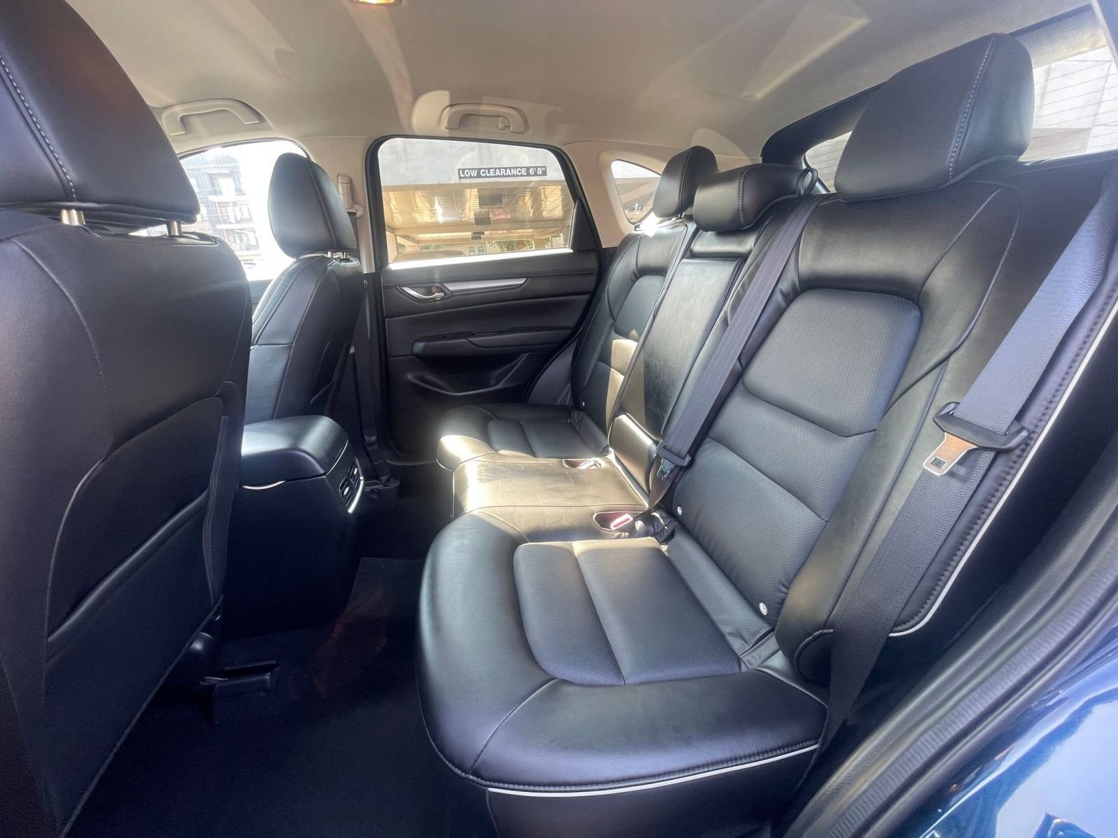 Thumbnail: 2025 Mazda CX-5 - 26