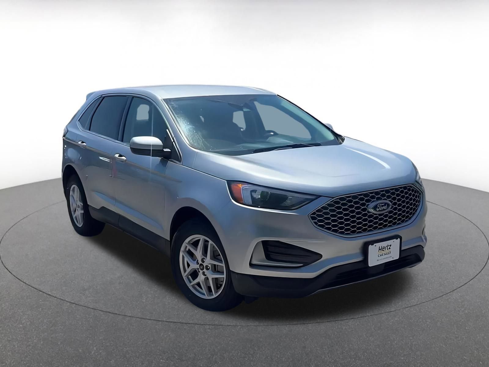 Thumbnail: 2024 Ford Edge - 3