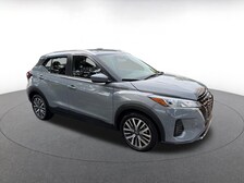 2024 Nissan Kicks SV -
                  Austin, TX