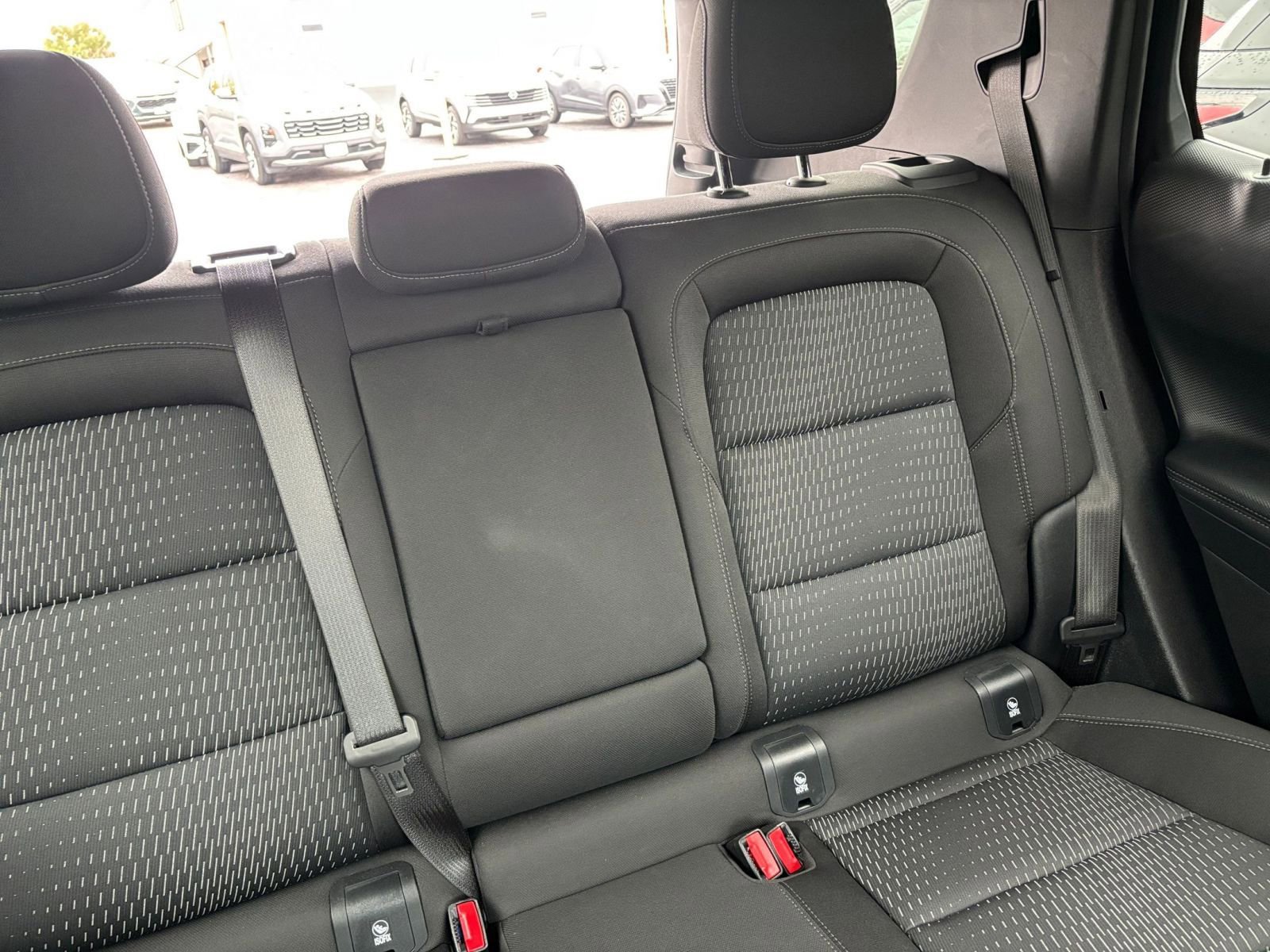 Thumbnail: 2025 Chevrolet Equinox - 31