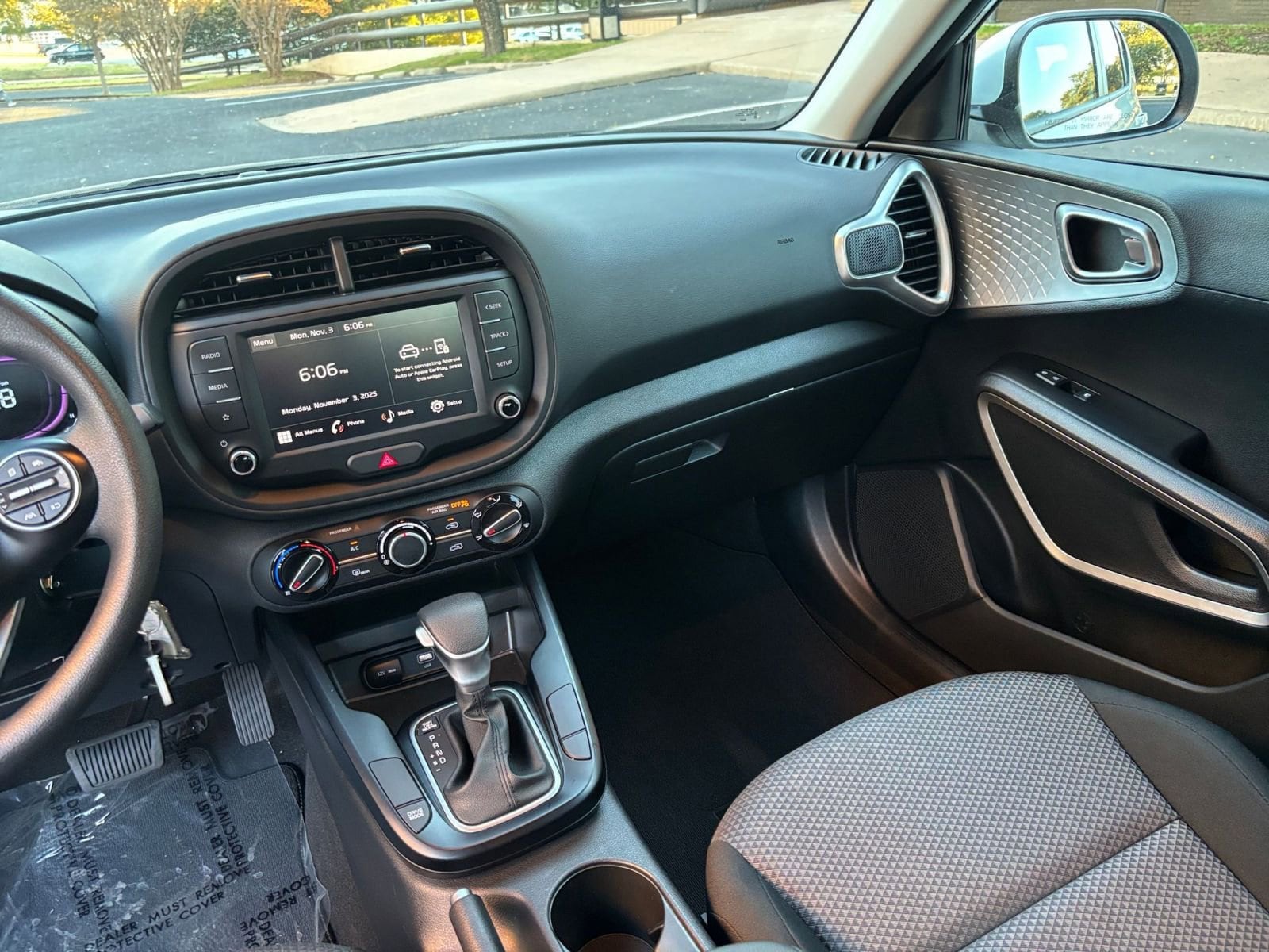 Thumbnail: 2025 Kia Soul - 29