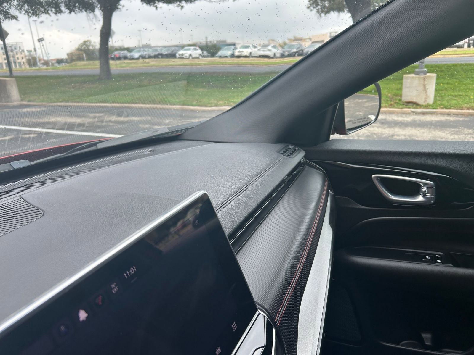 Thumbnail: 2025 Jeep Compass - 34