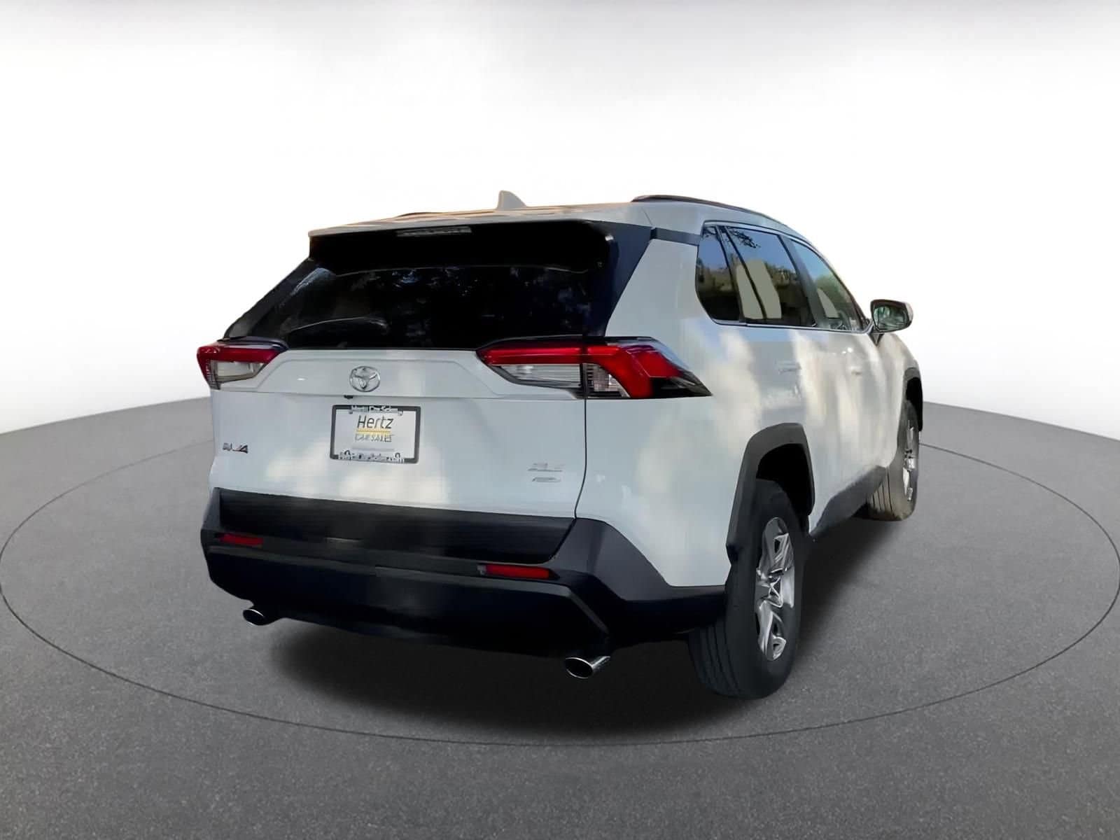 Thumbnail: 2025 Toyota RAV4 - 13