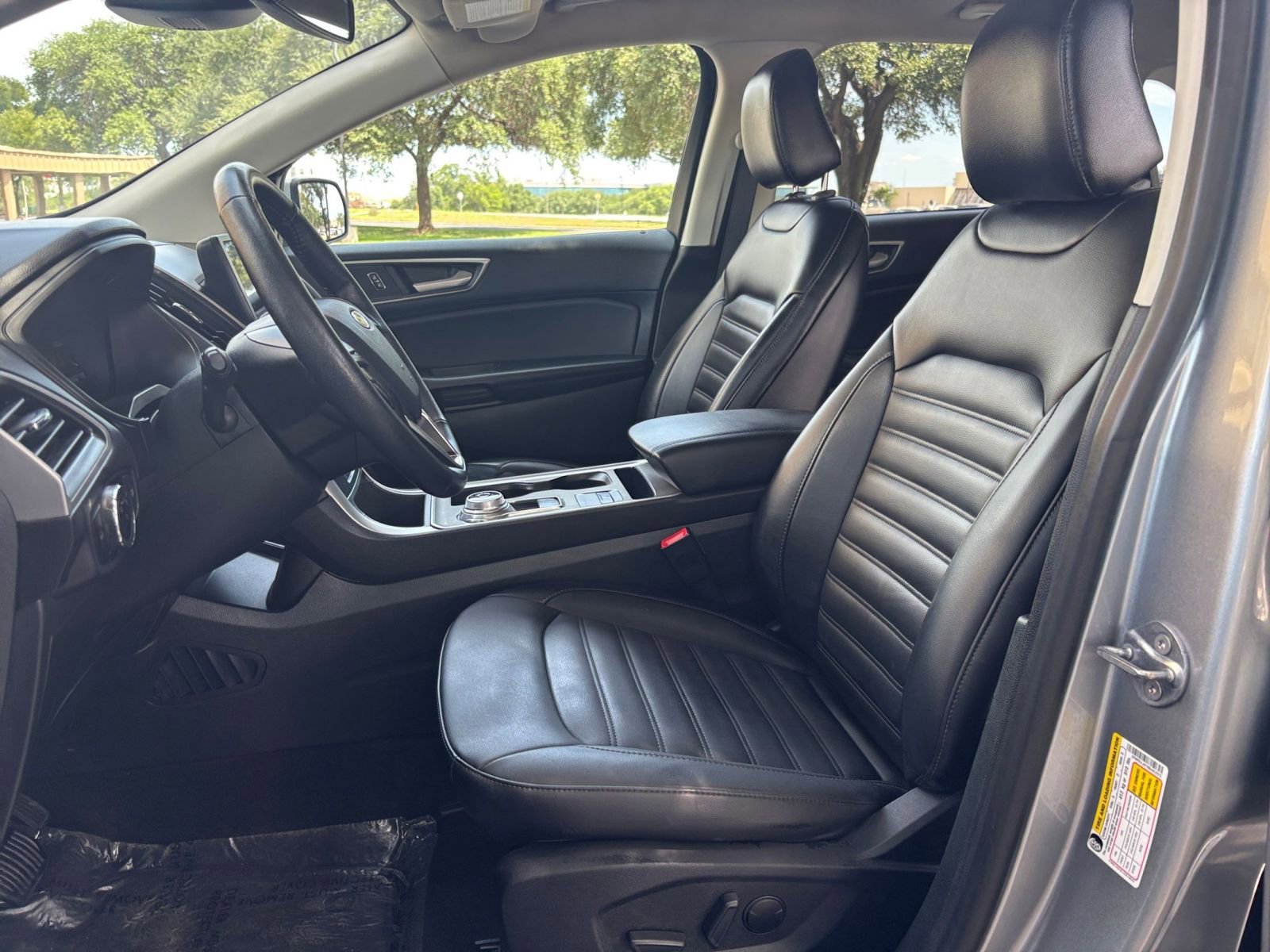Thumbnail: 2024 Ford Edge - 27
