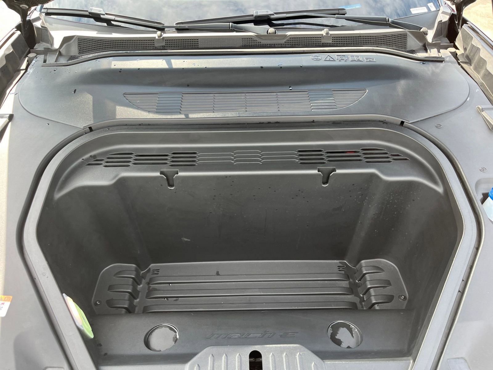 Thumbnail: 2023 Ford Mustang Mach-E - 35