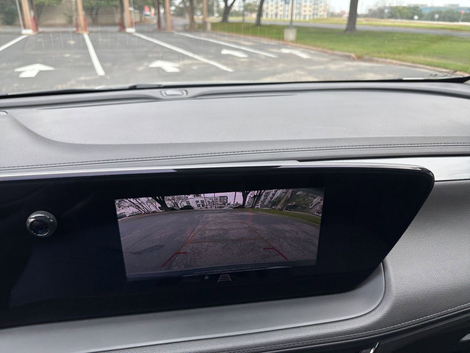 Thumbnail: 2025 Buick Encore GX - 17