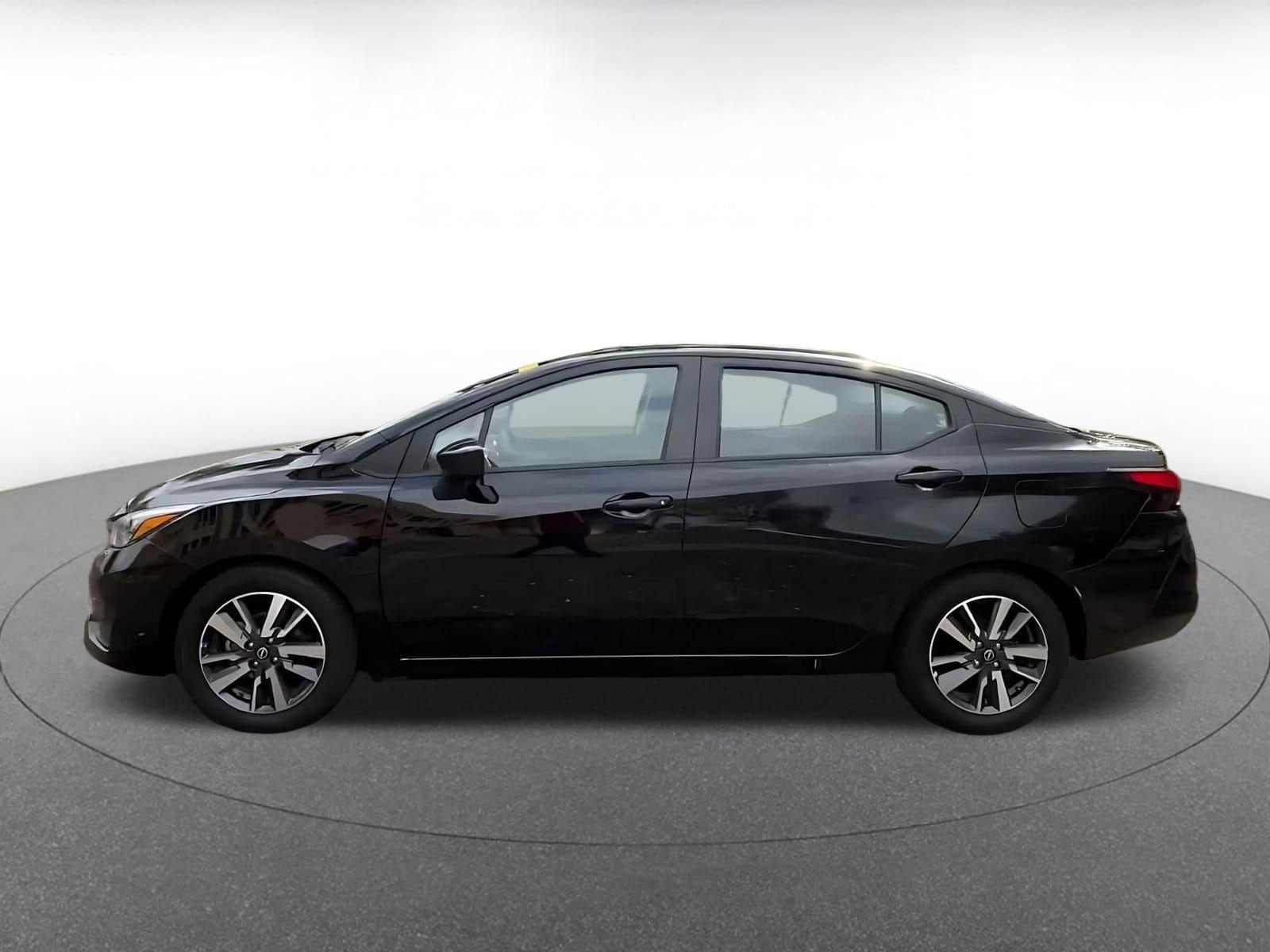 Thumbnail: 2025 Nissan Versa - 8