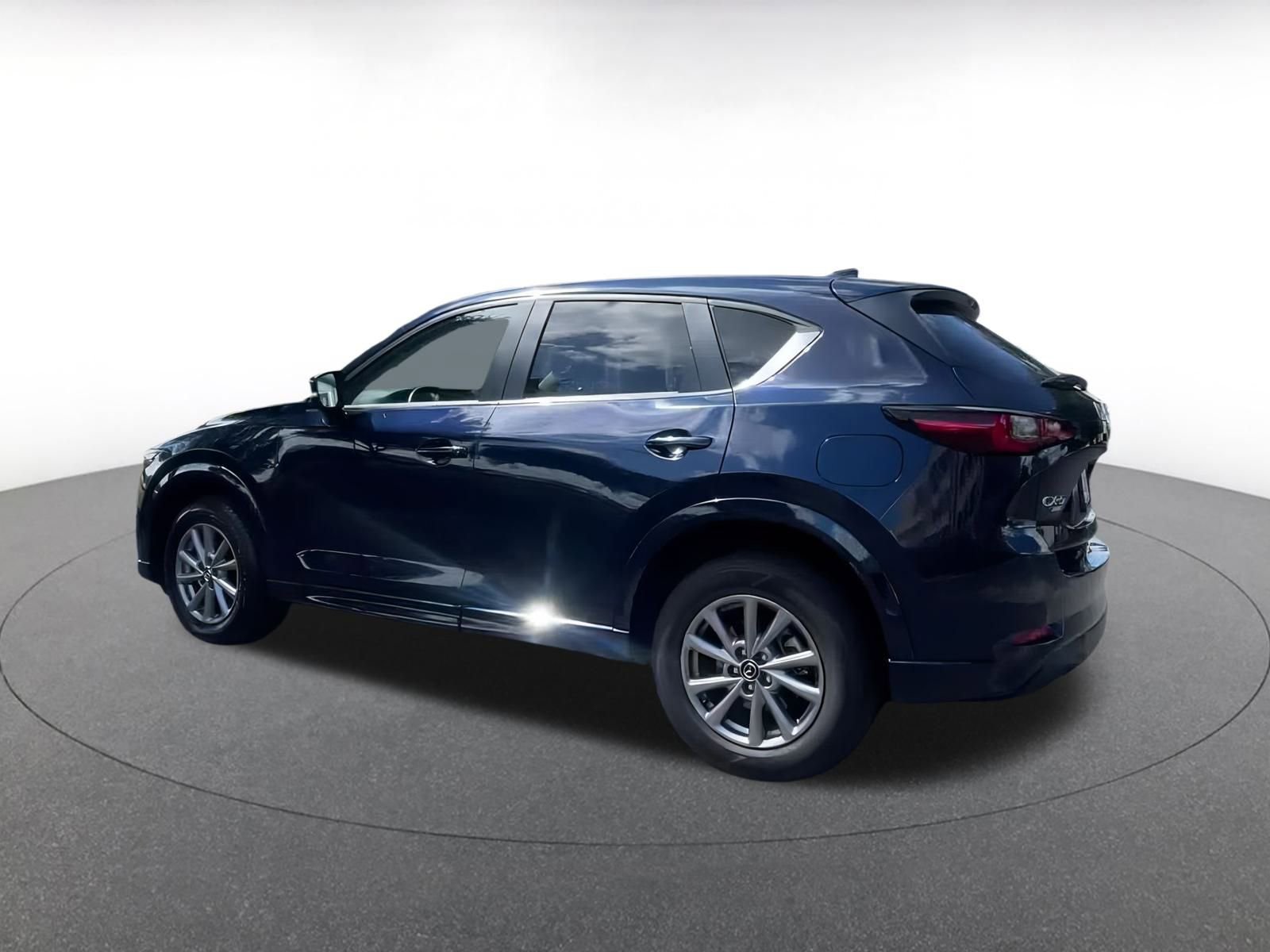 Thumbnail: 2025 Mazda CX-5 - 8