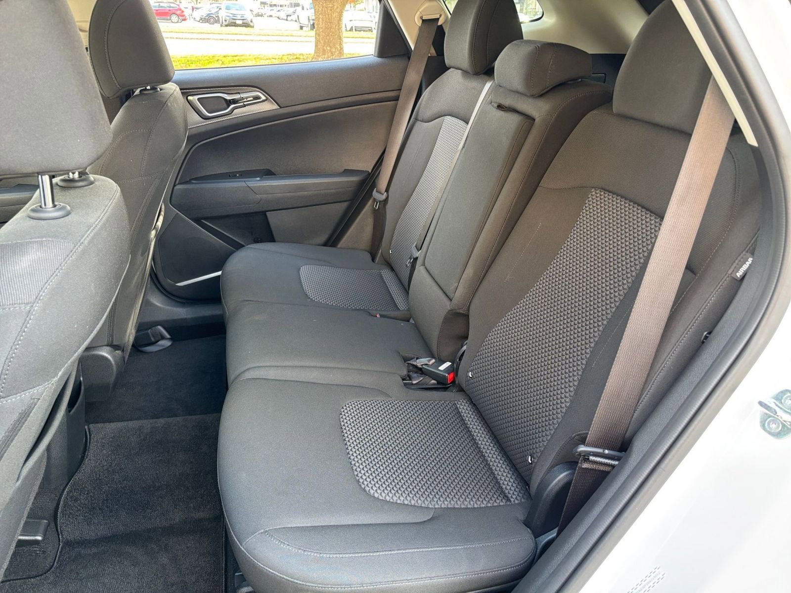 Thumbnail: 2025 Kia Sportage - 21