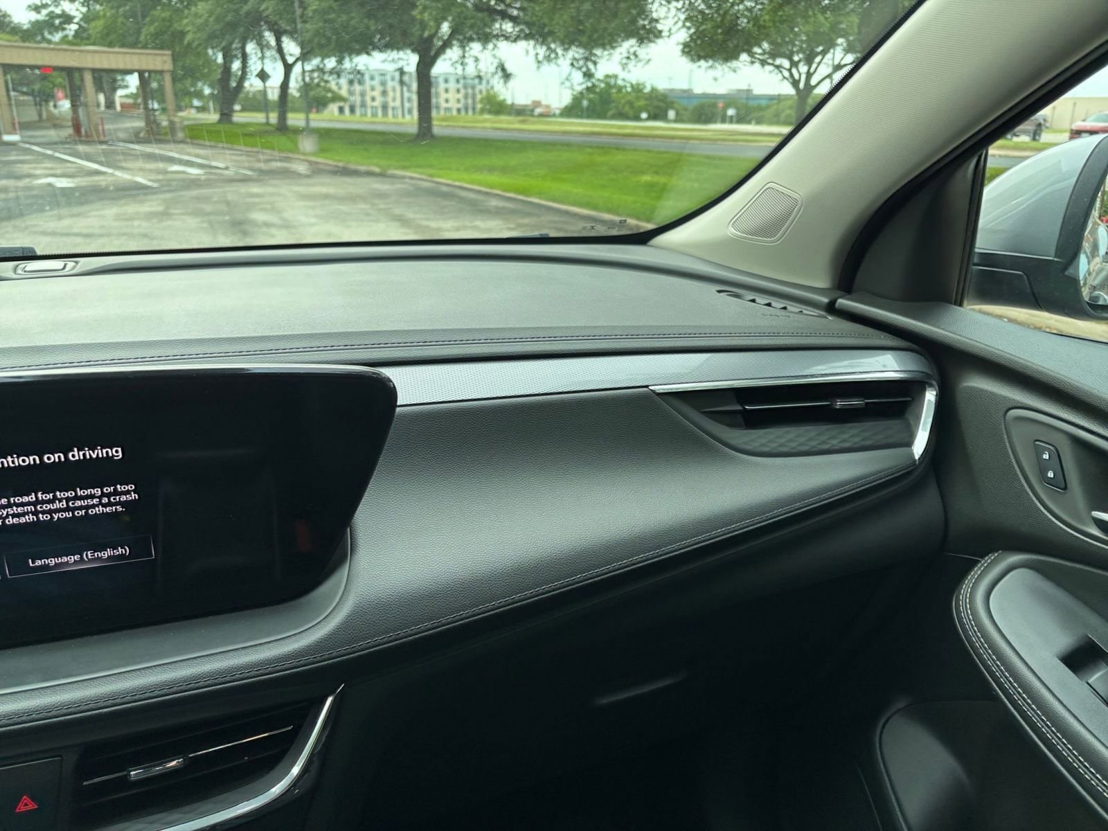 Thumbnail: 2025 Buick Encore GX - 30