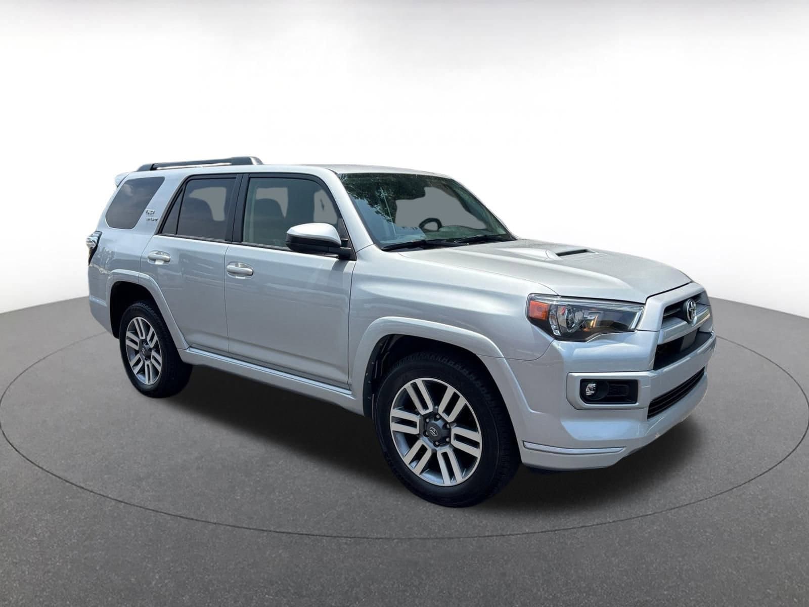 Thumbnail: 2024 Toyota 4Runner - 1