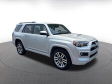 2024 Toyota 4Runner TRD Sport -
                  Austin, TX