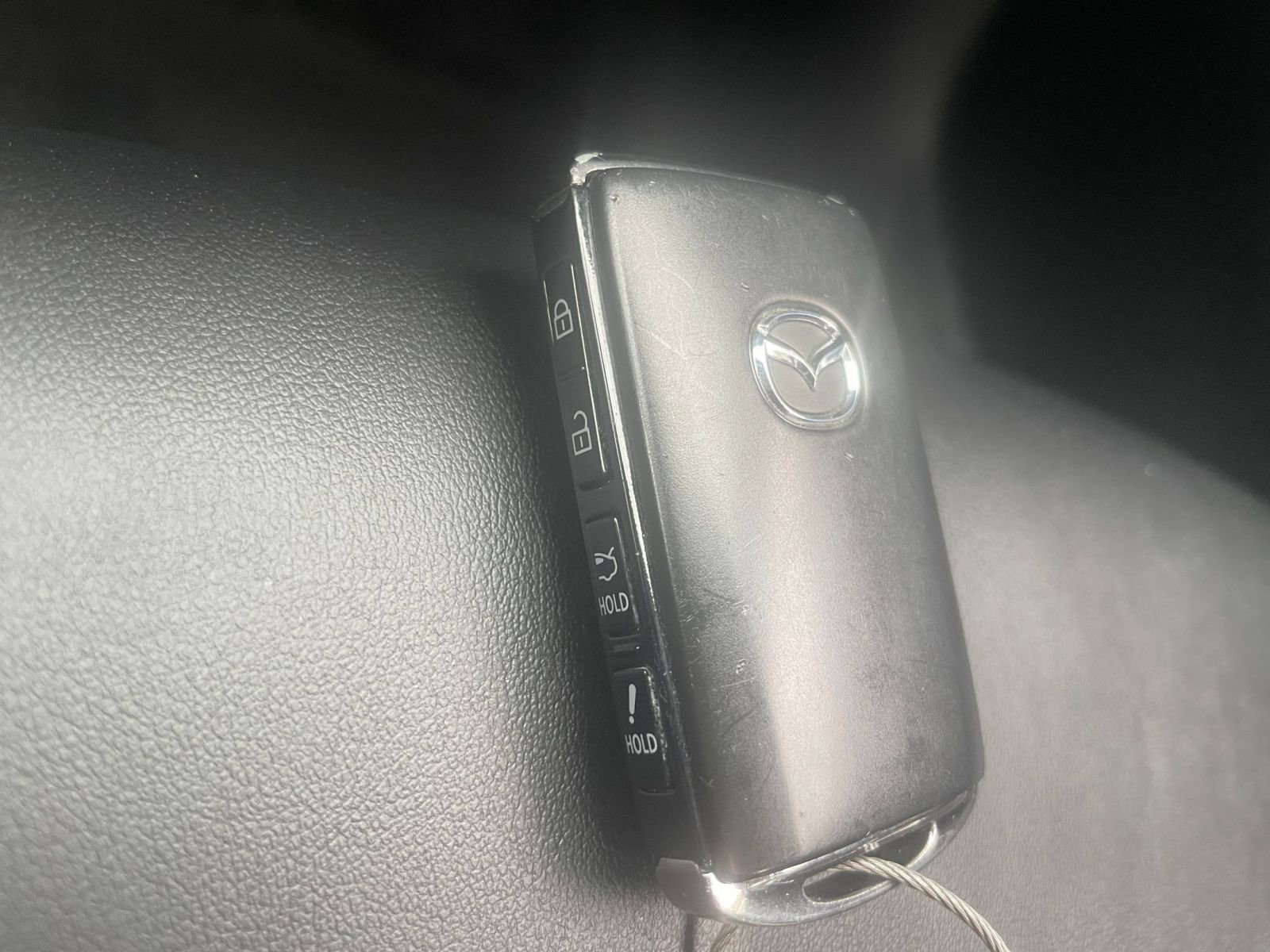 Thumbnail: 2025 Mazda Mazda3 - 22