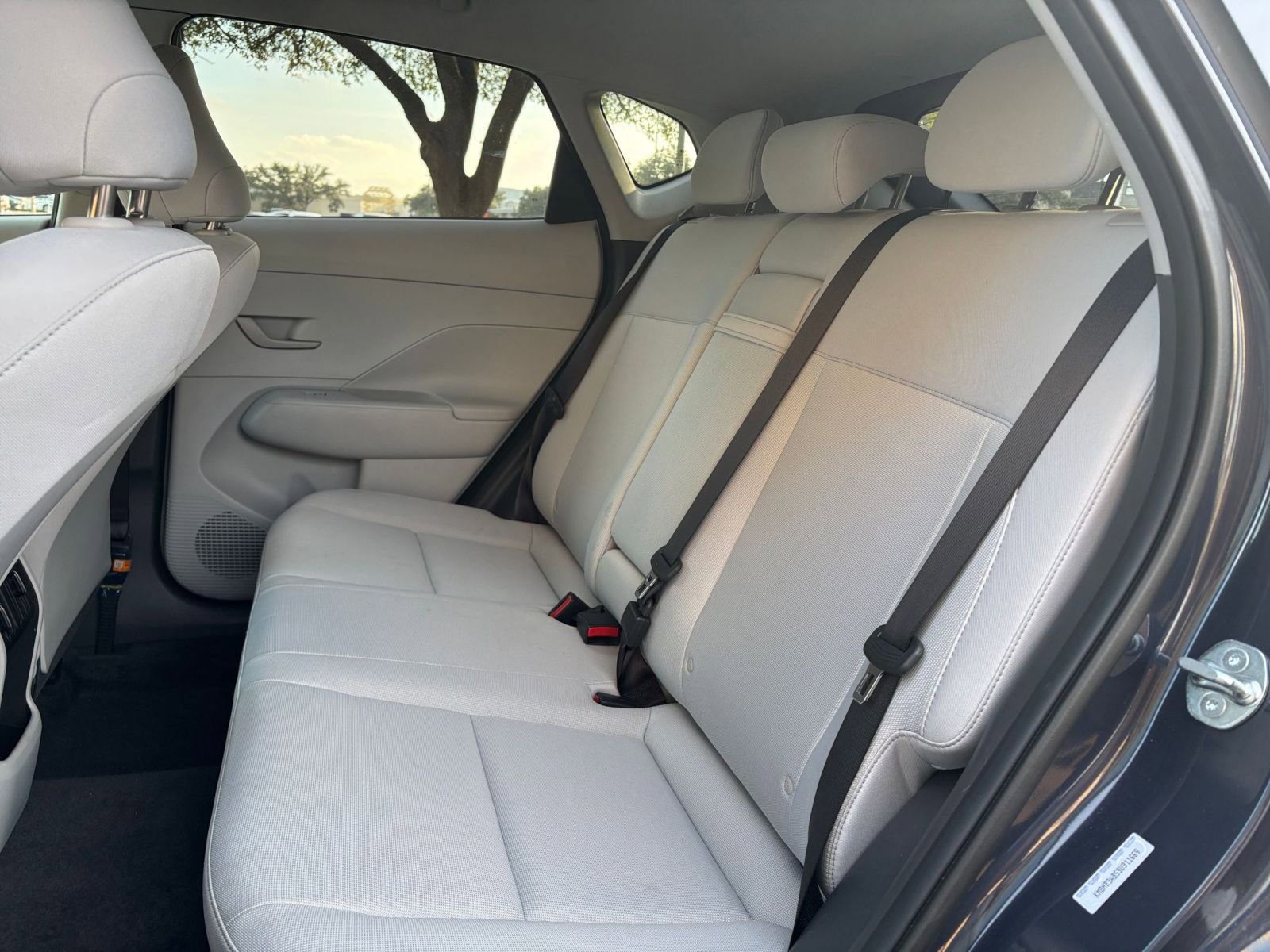 Thumbnail: 2025 Hyundai Kona - 20