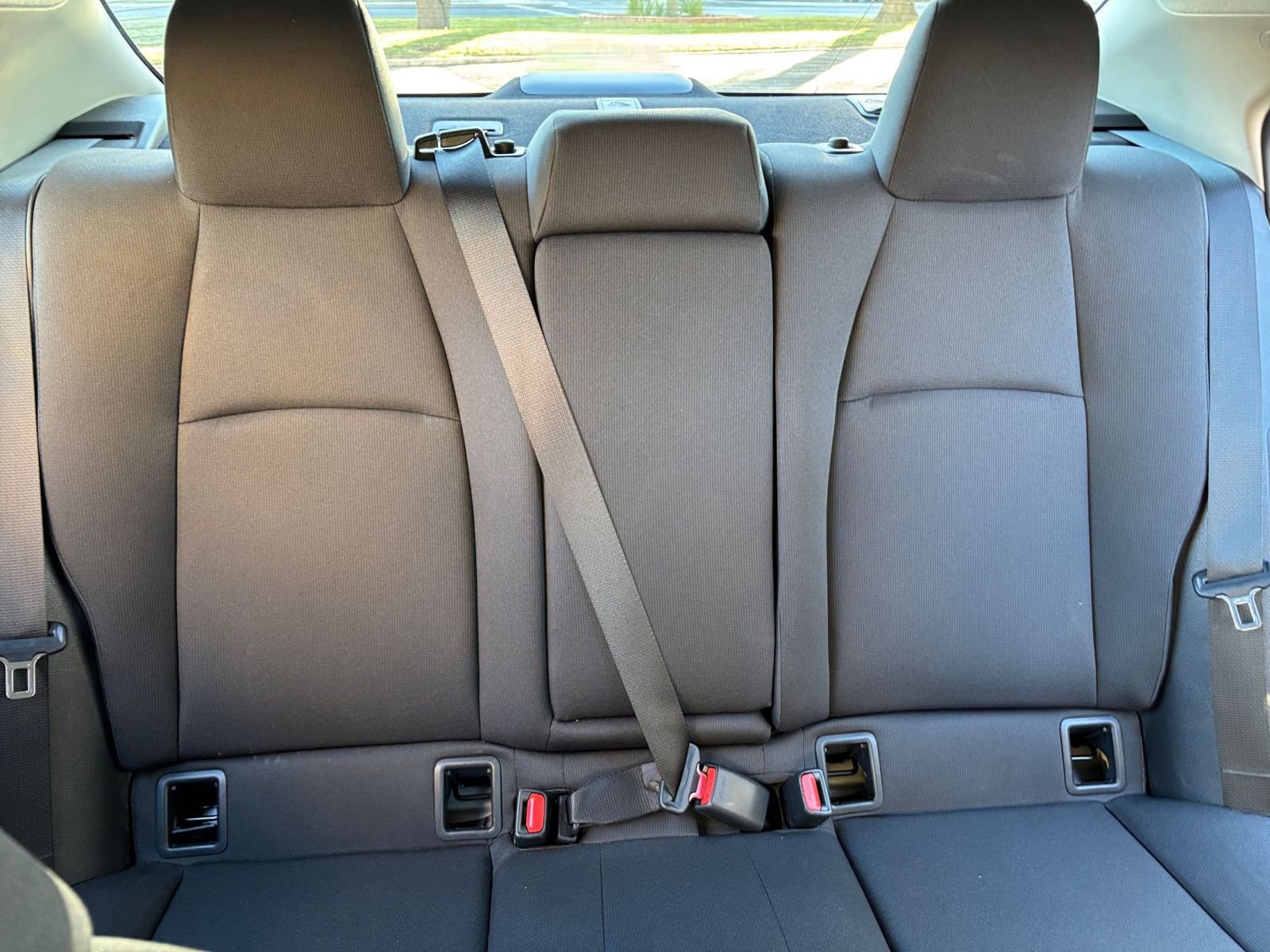 Thumbnail: 2025 Toyota Corolla - 32