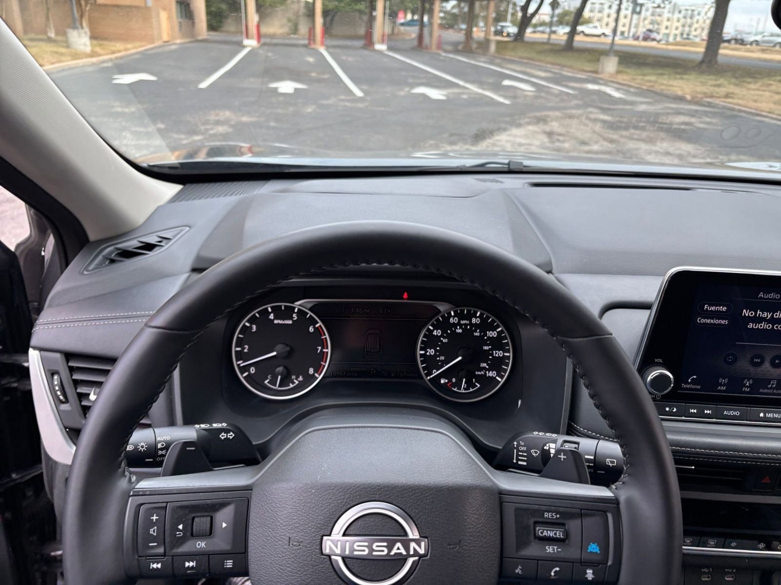 Thumbnail: 2025 Nissan Rogue - 29