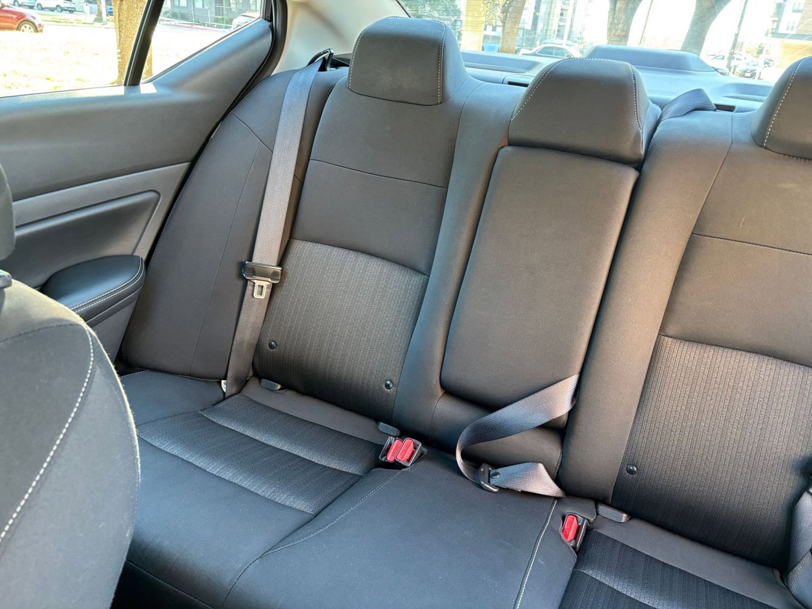 Thumbnail: 2025 Nissan Altima - 34