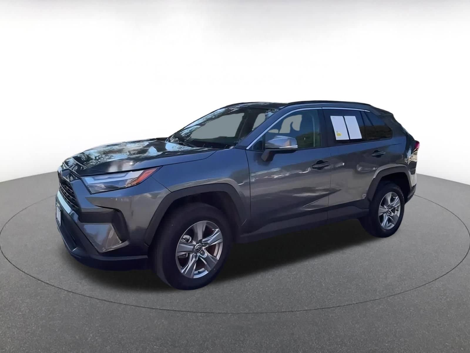 Thumbnail: 2025 Toyota RAV4 - 7