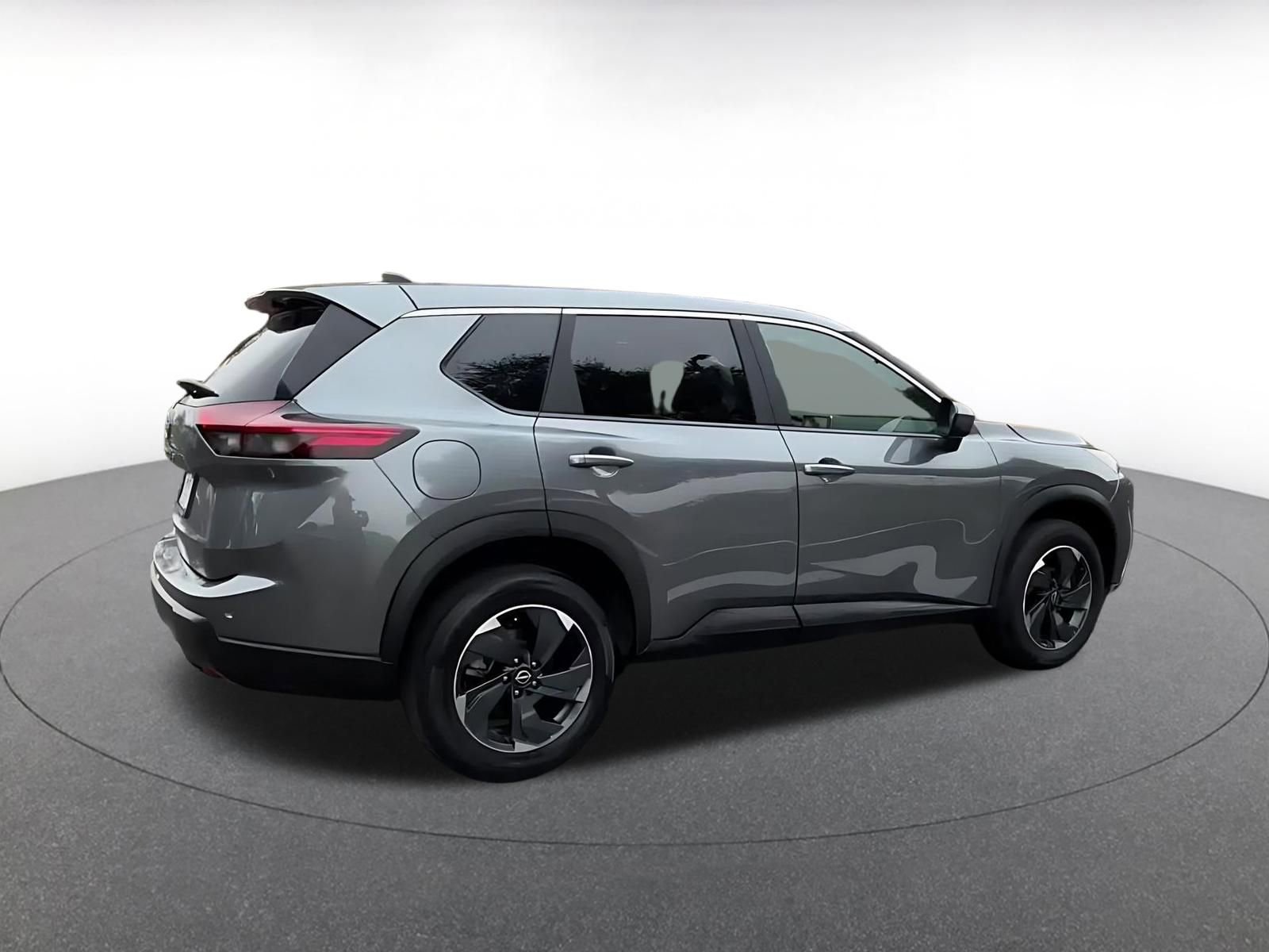 Thumbnail: 2025 Nissan Rogue - 15