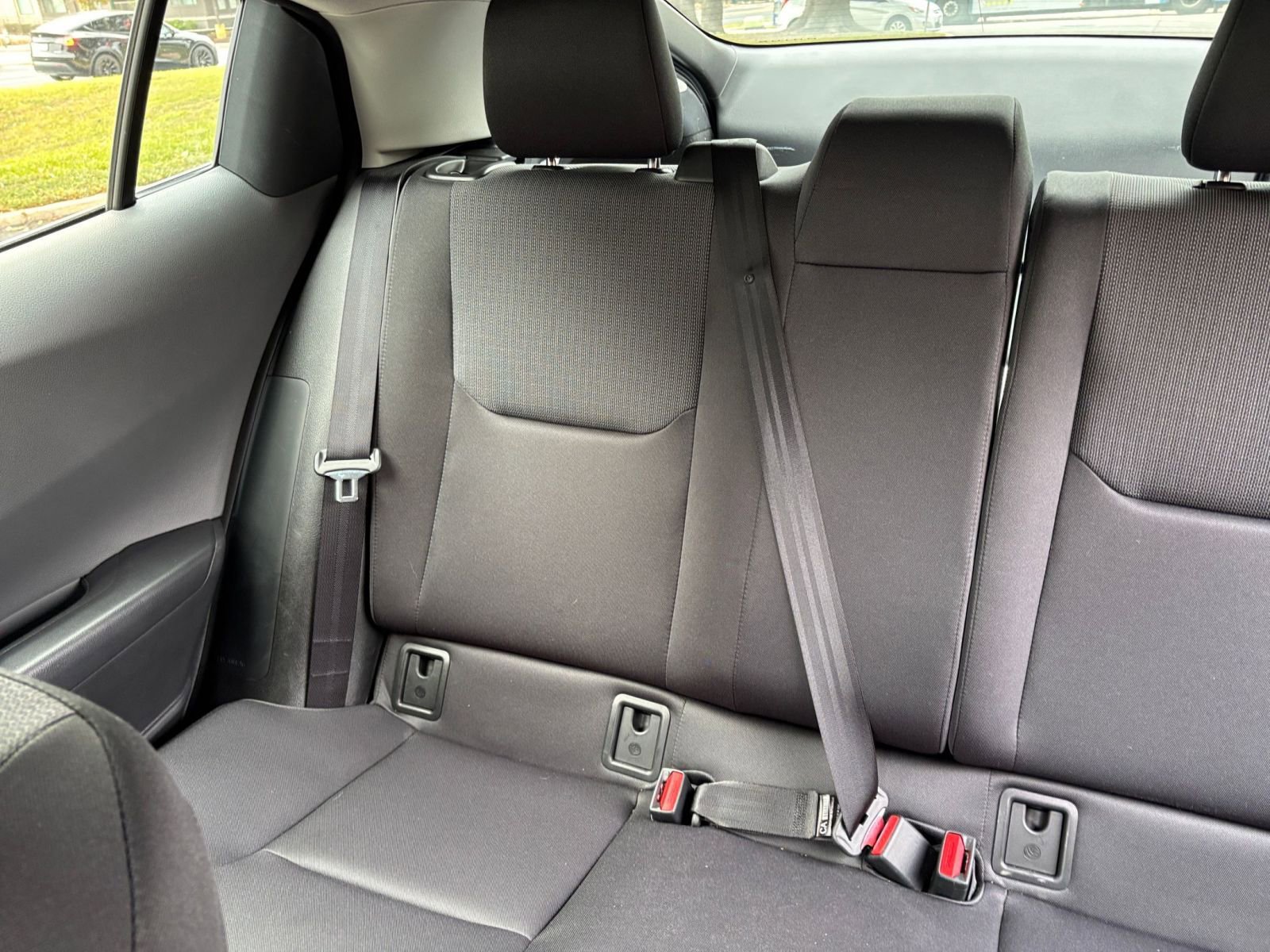 Thumbnail: 2025 Toyota Prius - 33