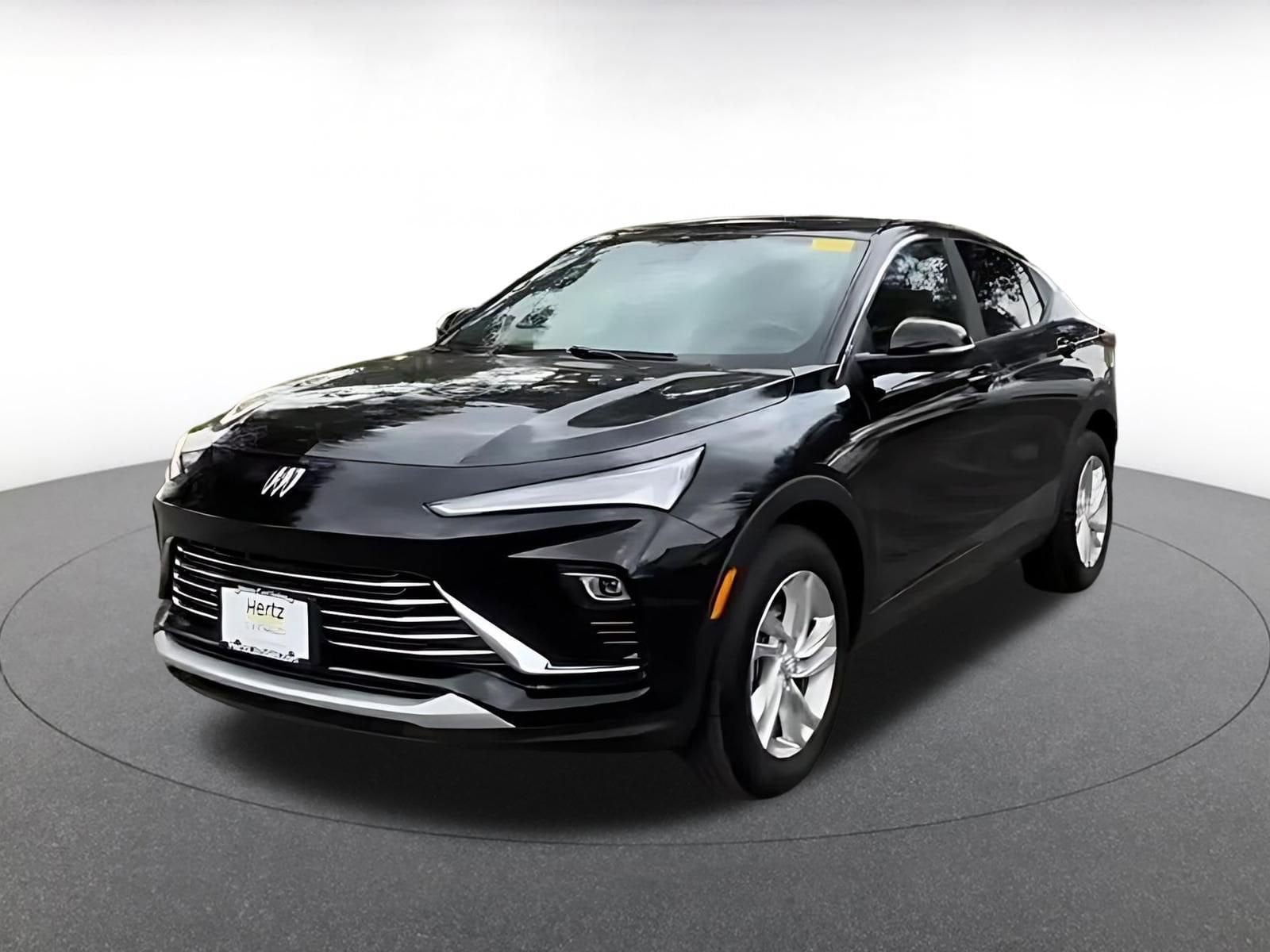 Thumbnail: 2025 Buick Envista - 6