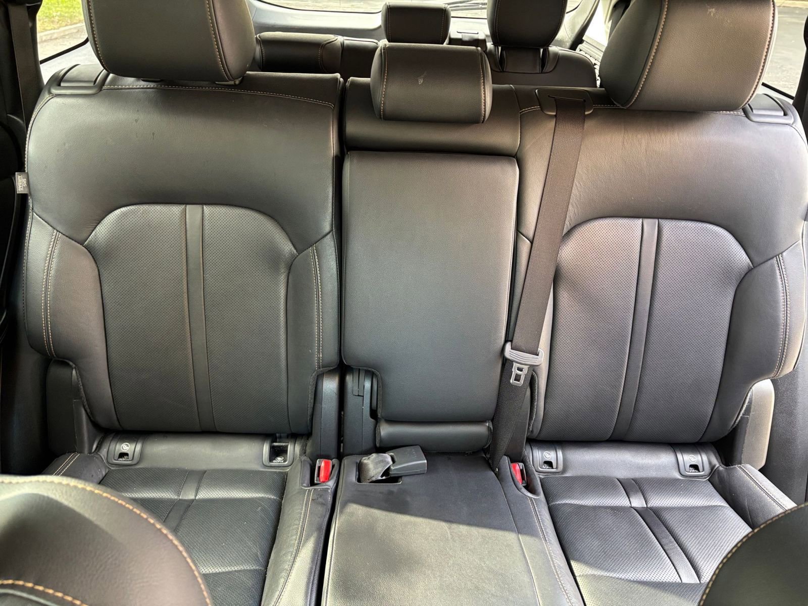 Thumbnail: 2025 Mazda CX-90 - 32