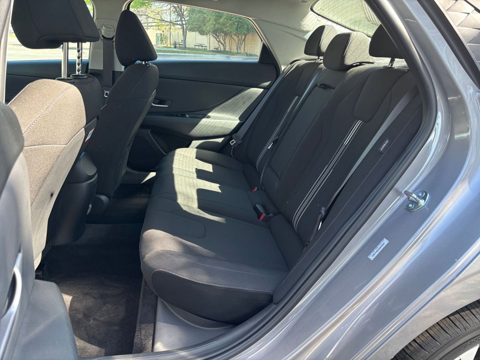 Thumbnail: 2025 Hyundai Elantra - 21