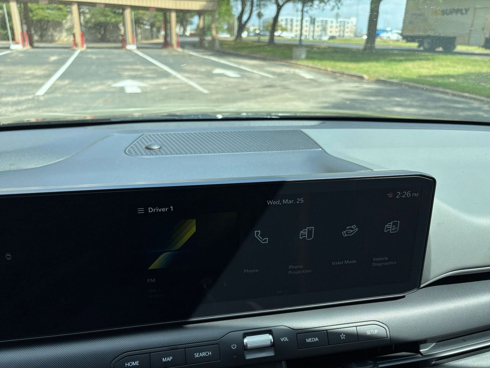 Thumbnail: 2025 Kia K4 - 17