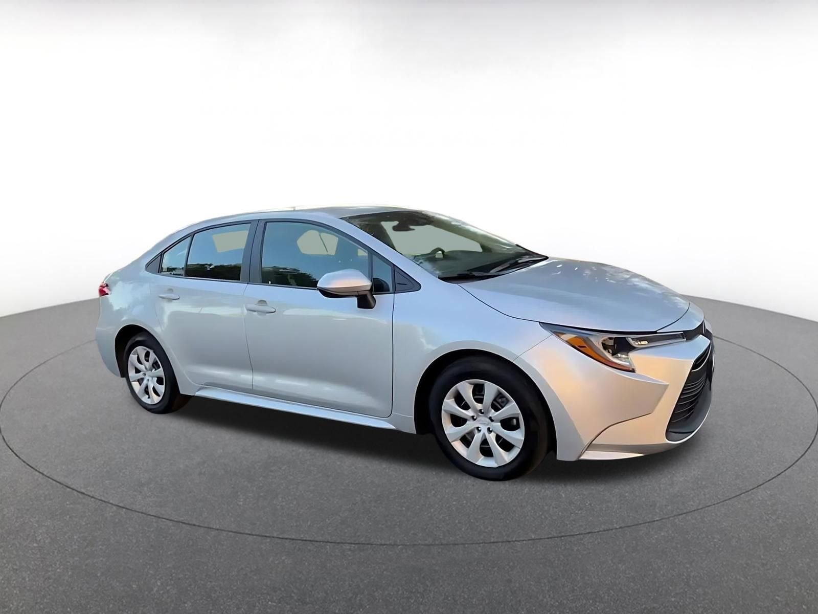 Thumbnail: 2025 Toyota Corolla - 2