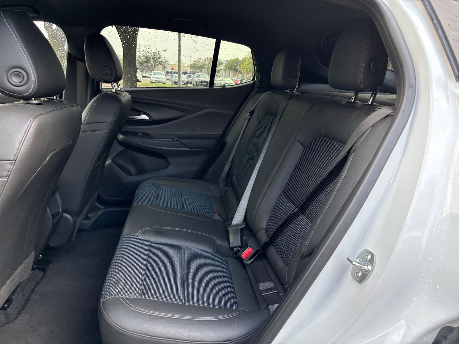 Thumbnail: 2025 Buick Envista - 21