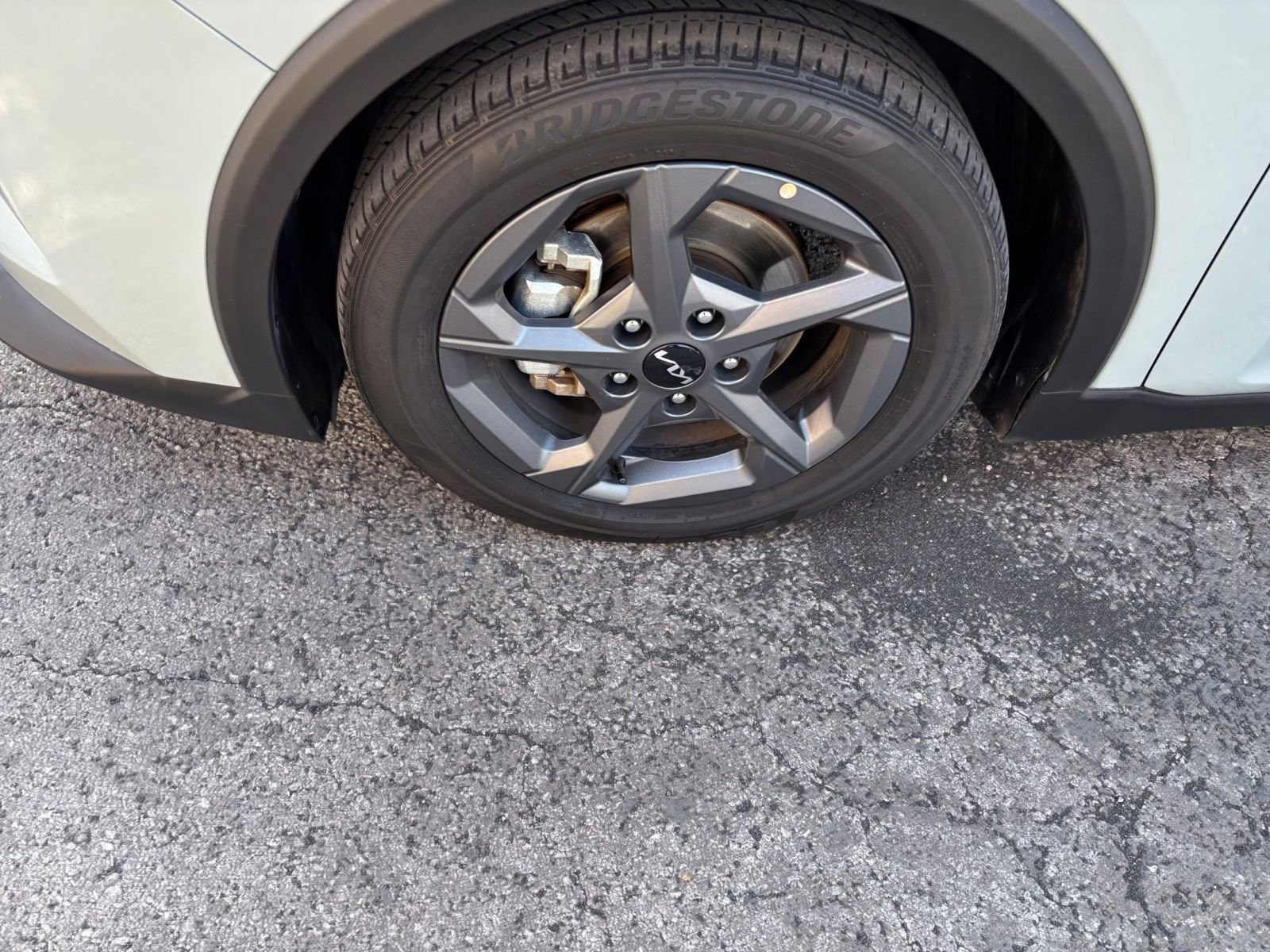 Thumbnail: 2025 Kia K4 - 25