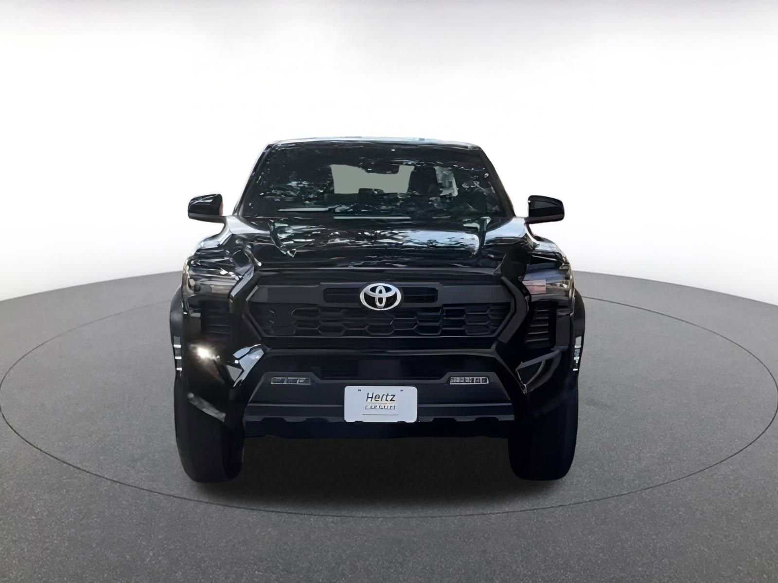 Thumbnail: 2024 Toyota Tacoma - 8