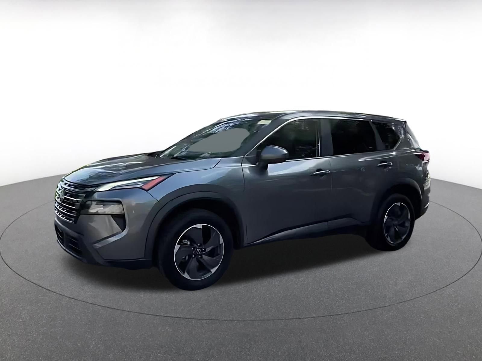 Thumbnail: 2025 Nissan Rogue - 7