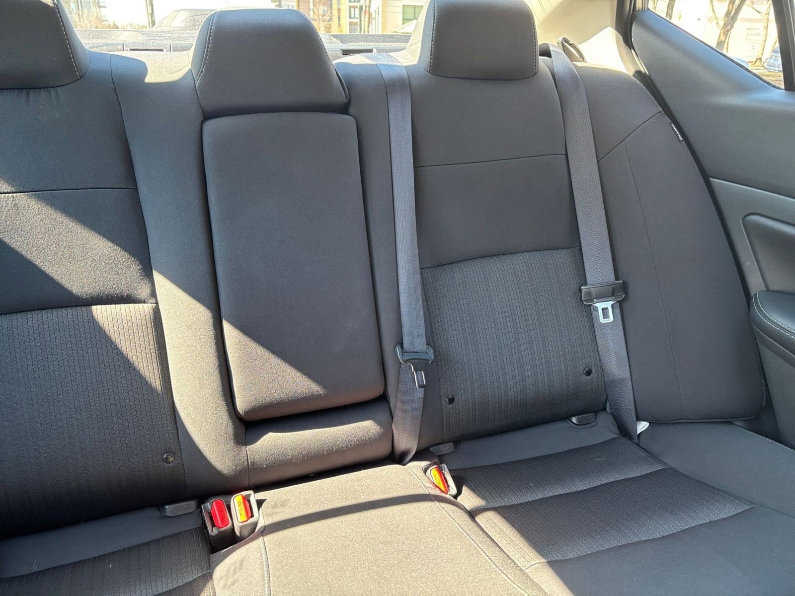 Thumbnail: 2025 Nissan Altima - 31