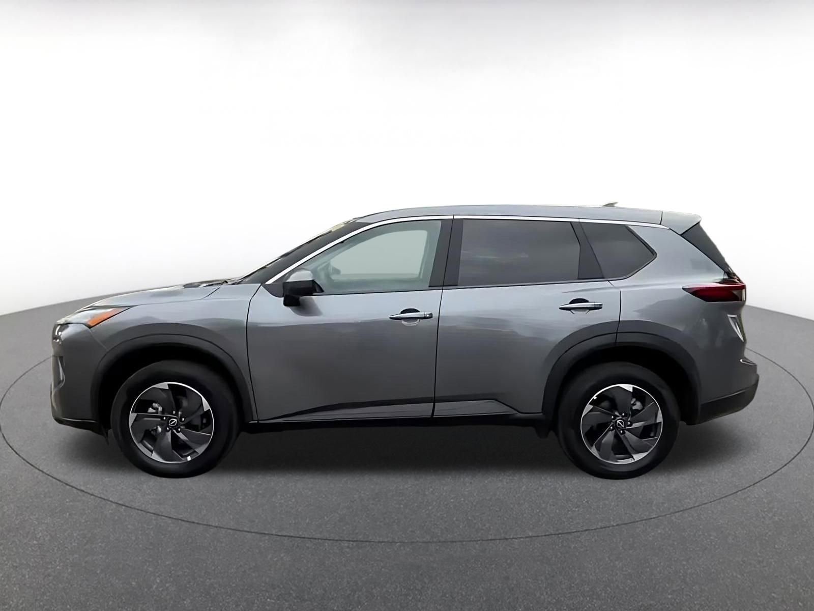 Thumbnail: 2025 Nissan Rogue - 8
