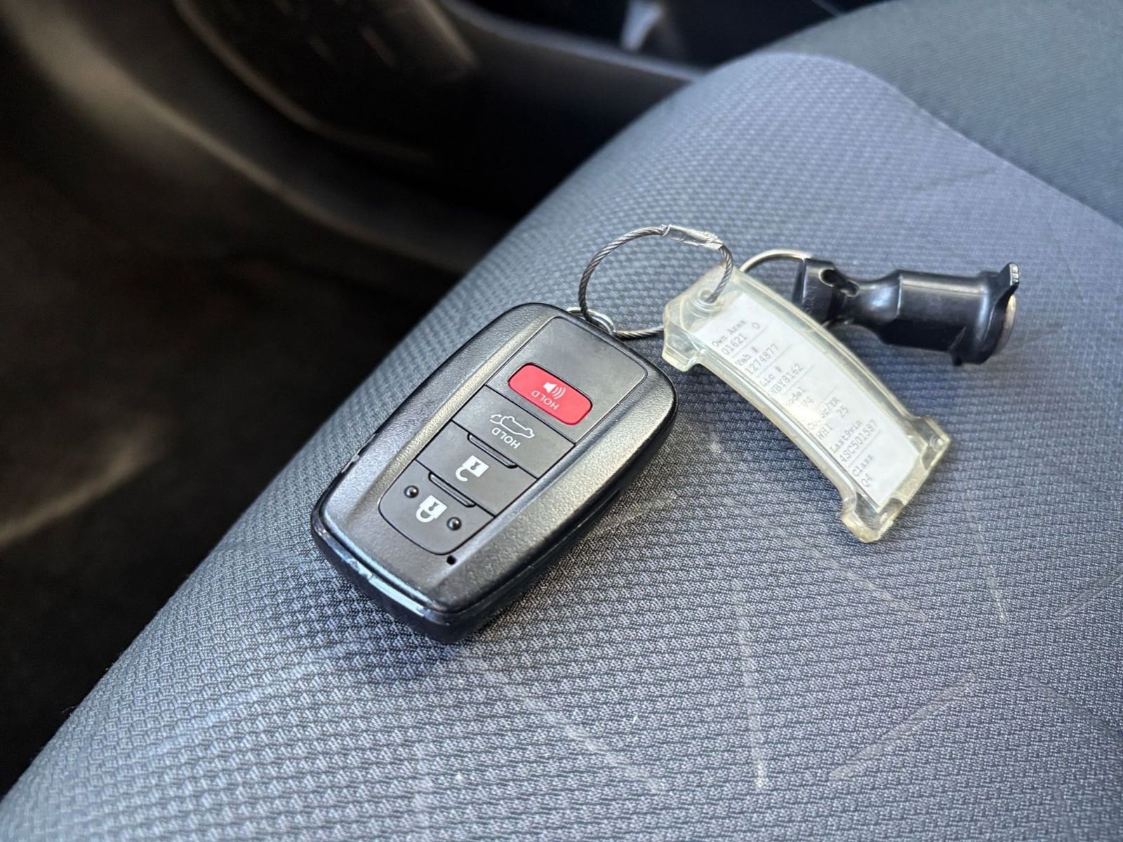 Thumbnail: 2025 Toyota RAV4 - 18