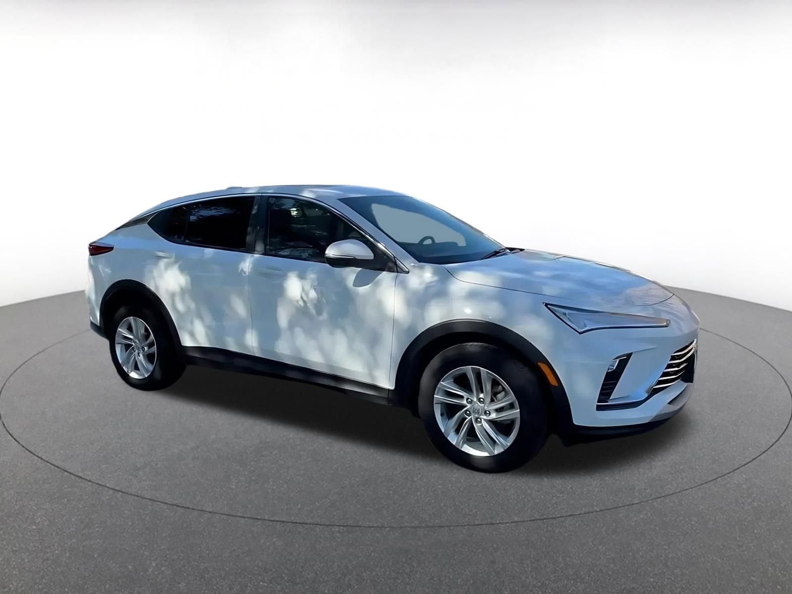 Thumbnail: 2025 Buick Envista - 2