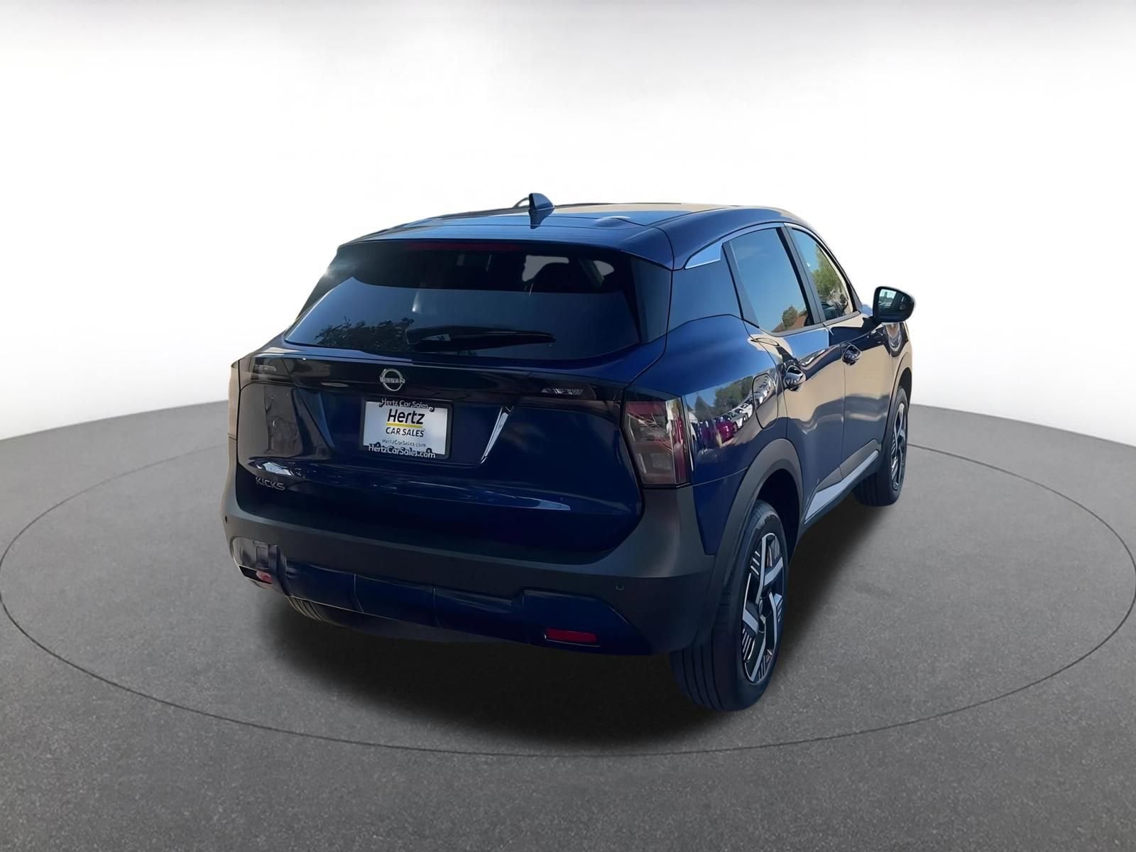 Thumbnail: 2025 Nissan Kicks - 13