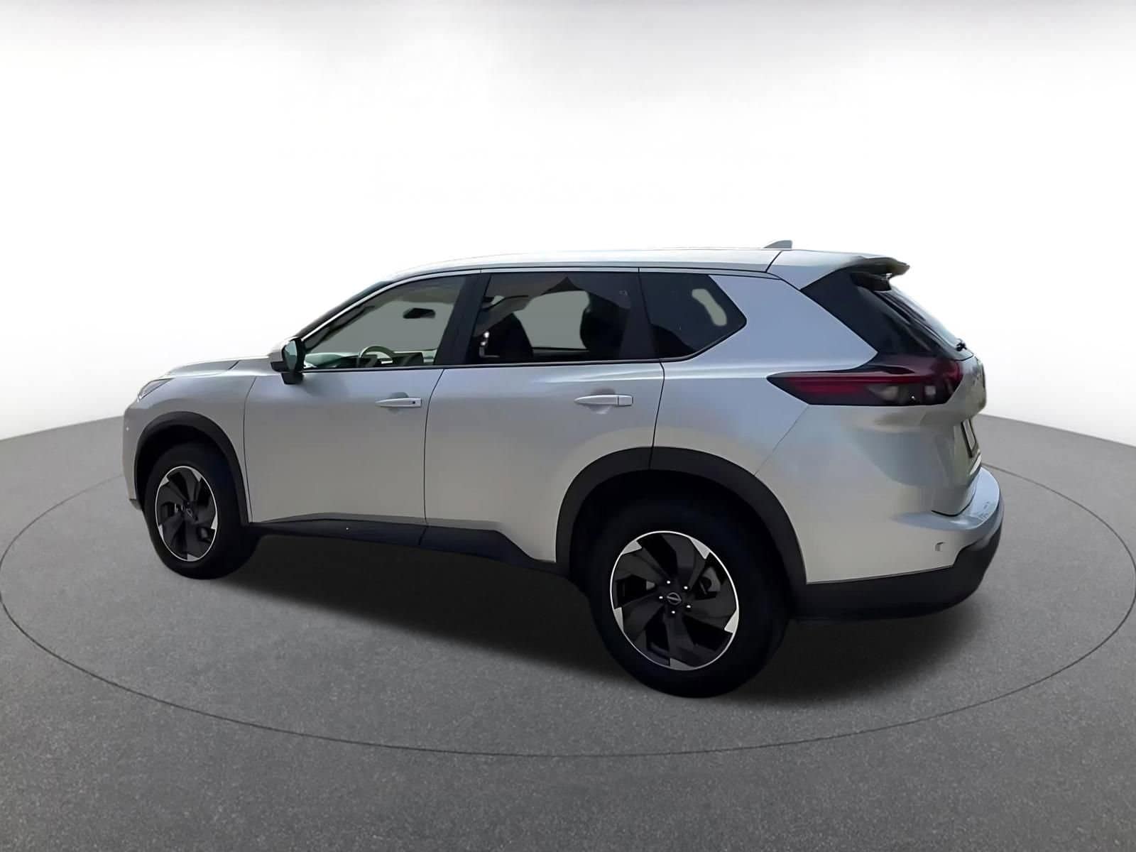 Thumbnail: 2025 Nissan Rogue - 10