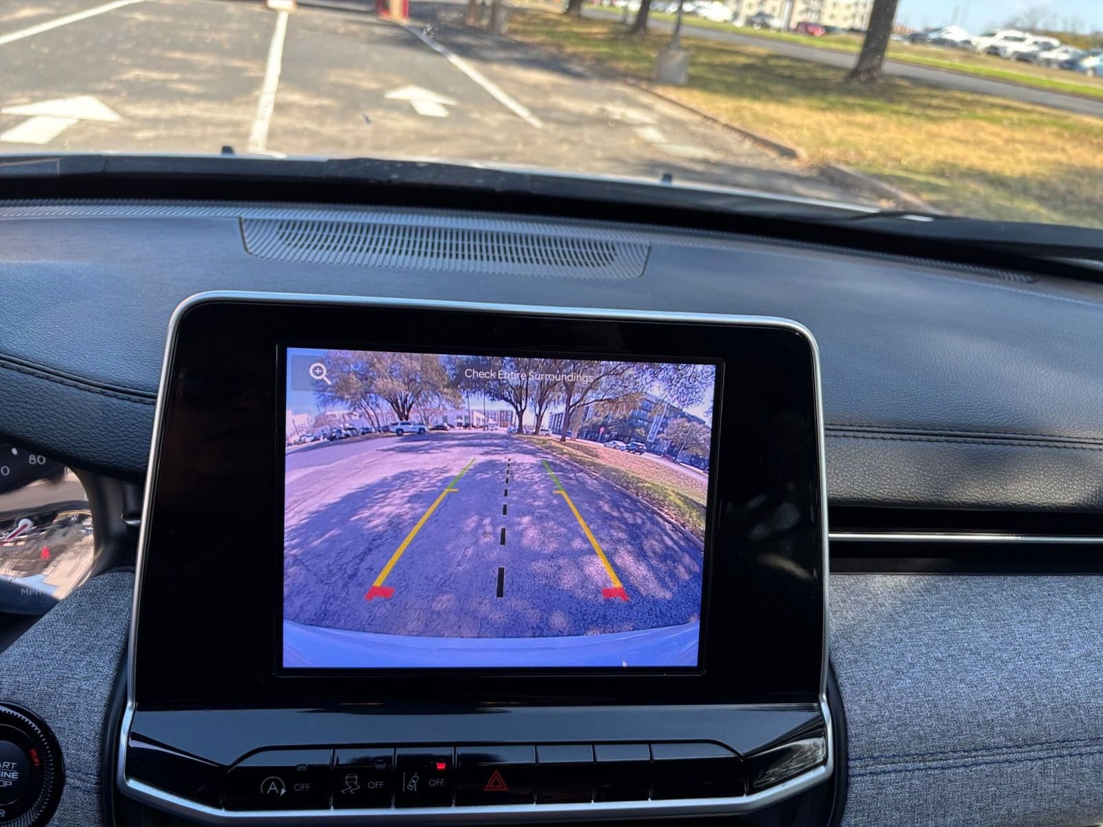 Thumbnail: 2025 Jeep Compass - 20