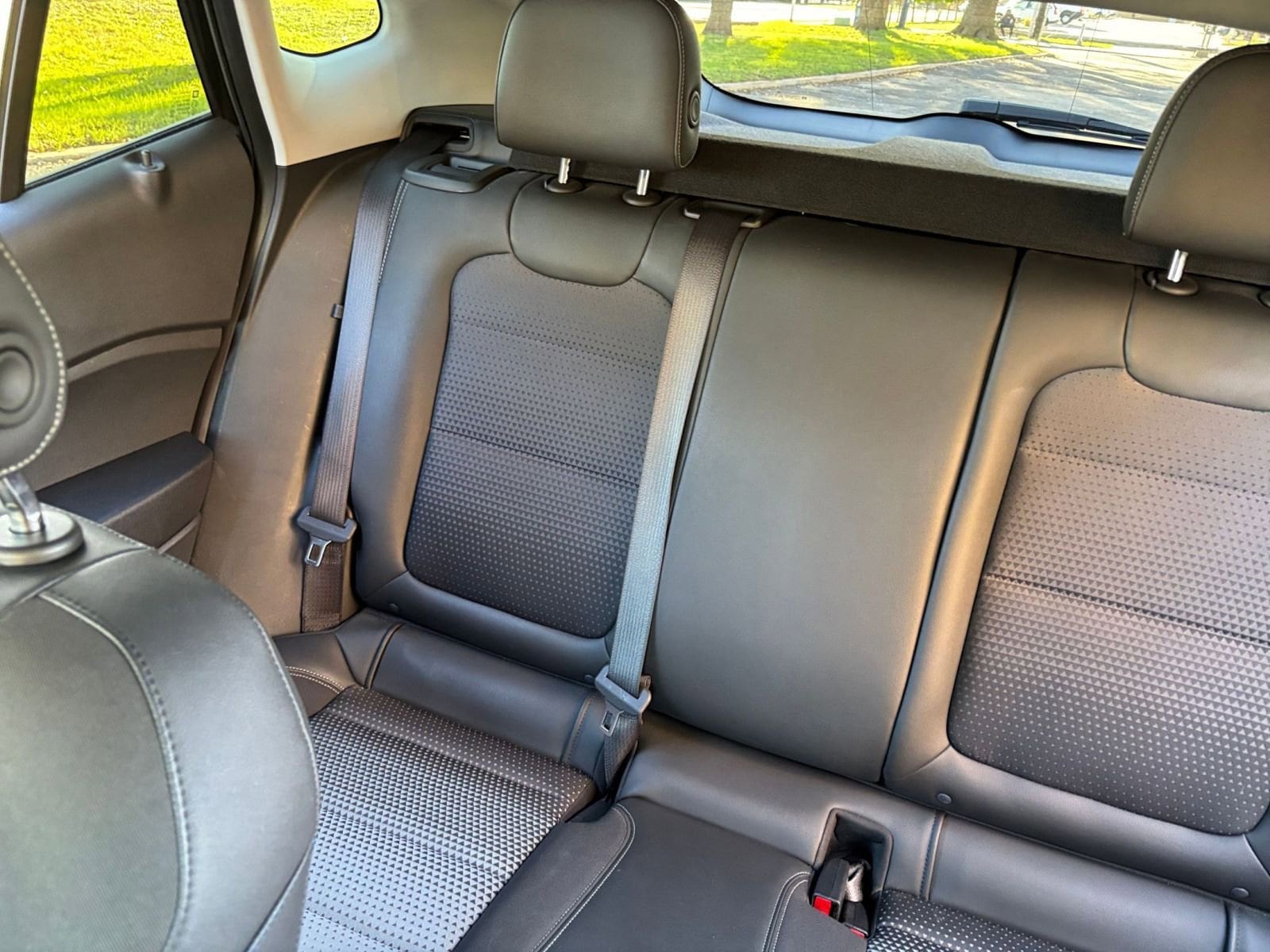 Thumbnail: 2025 Chevrolet Trax - 34