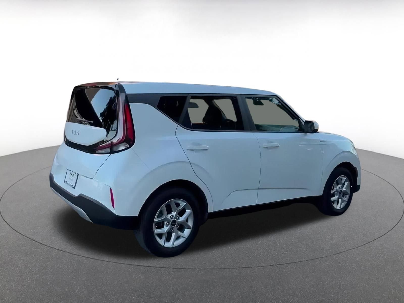Thumbnail: 2025 Kia Soul - 15