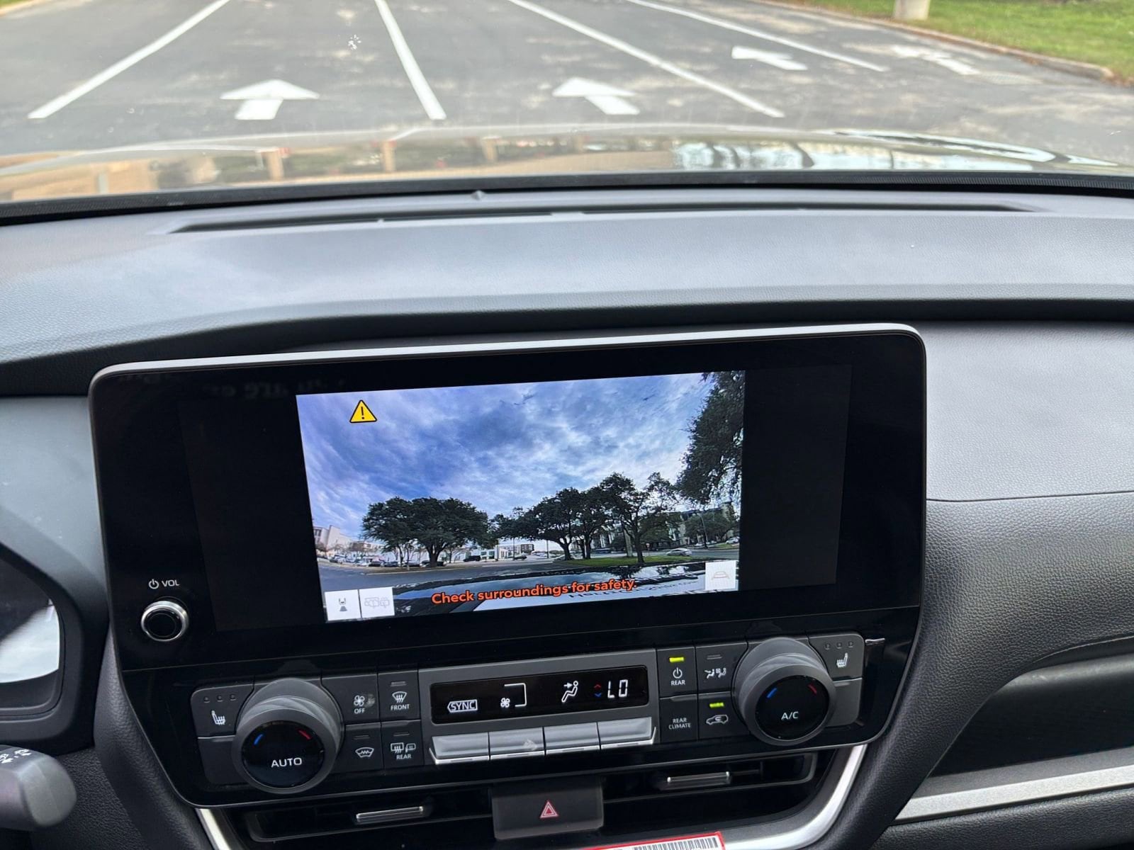 Thumbnail: 2025 Toyota Grand Highlander - 17