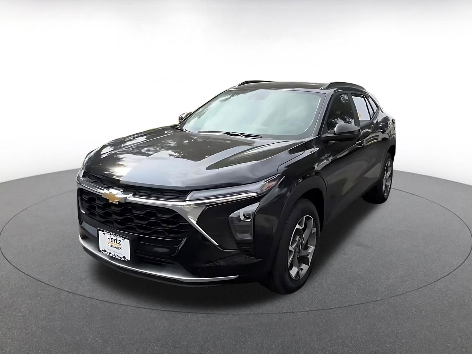 Thumbnail: 2025 Chevrolet Trax - 6