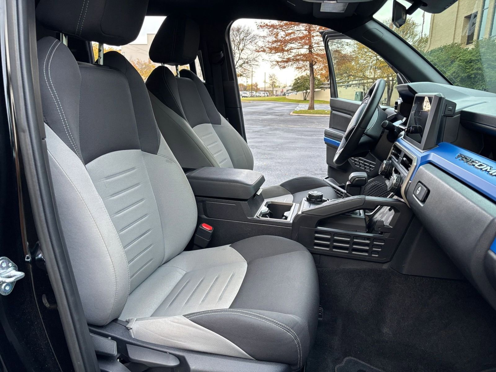 Thumbnail: 2025 Toyota Tacoma - 21