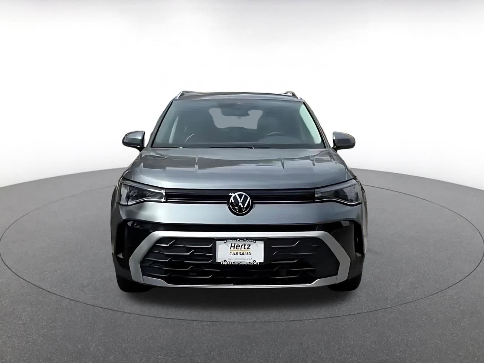 Thumbnail: 2025 Volkswagen Taos - 5