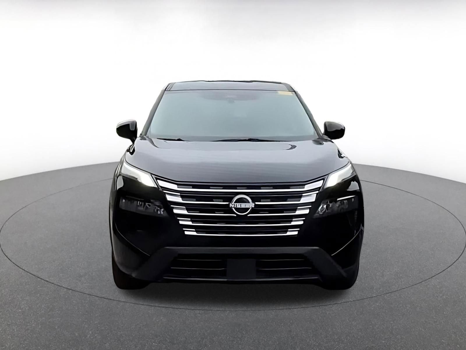 Thumbnail: 2025 Nissan Rogue - 5